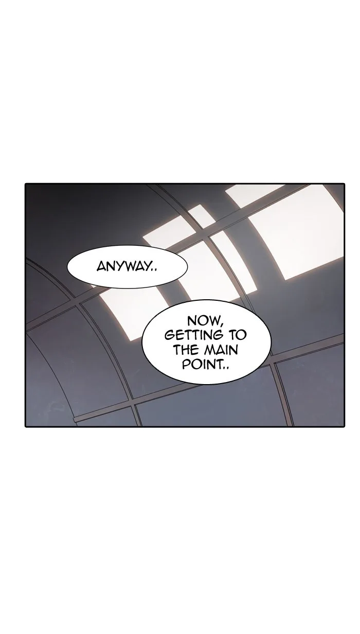 Tower of God - Chapter 340 - Page 10