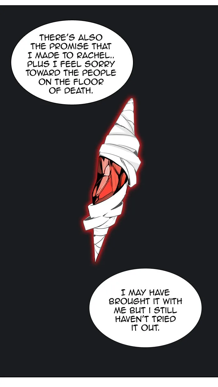 Tower of God - Chapter 340 - Page 100