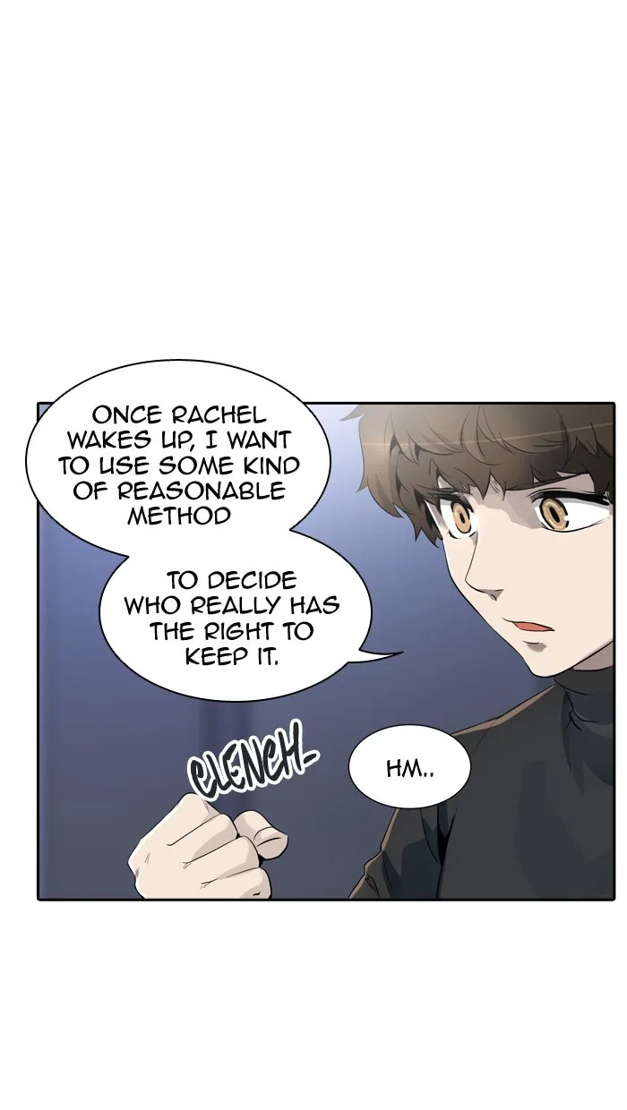Tower of God - Chapter 340 - Page 101