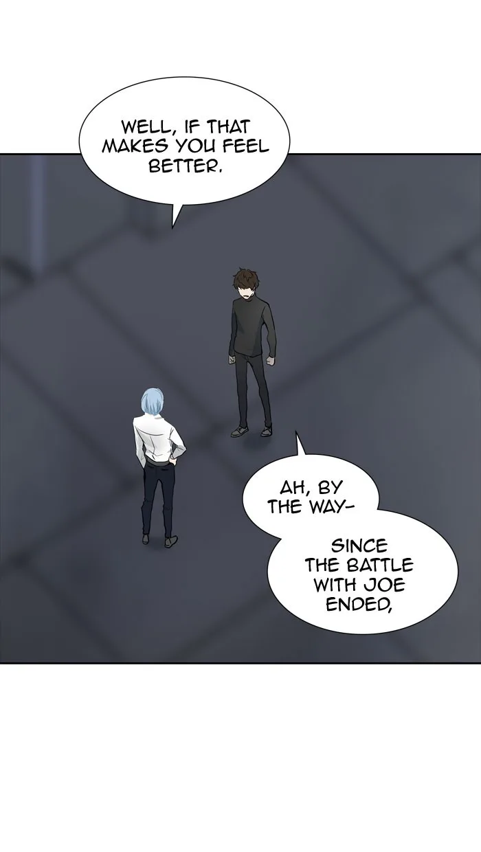 Tower of God - Chapter 340 - Page 102