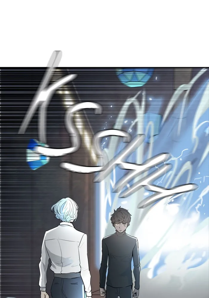 Tower of God - Chapter 340 - Page 104