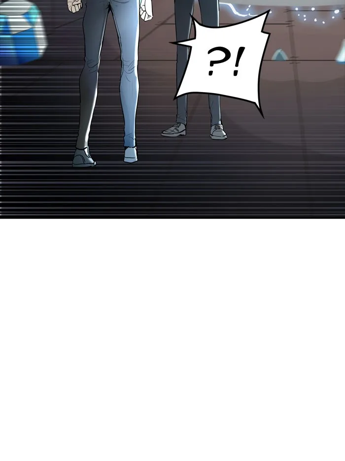 Tower of God - Chapter 340 - Page 105