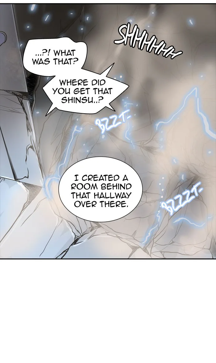 Tower of God - Chapter 340 - Page 106