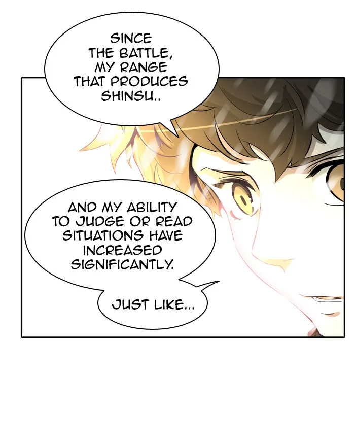 Tower of God - Chapter 340 - Page 107