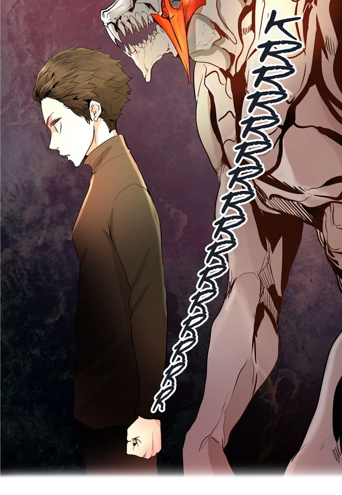 Tower of God - Chapter 340 - Page 109