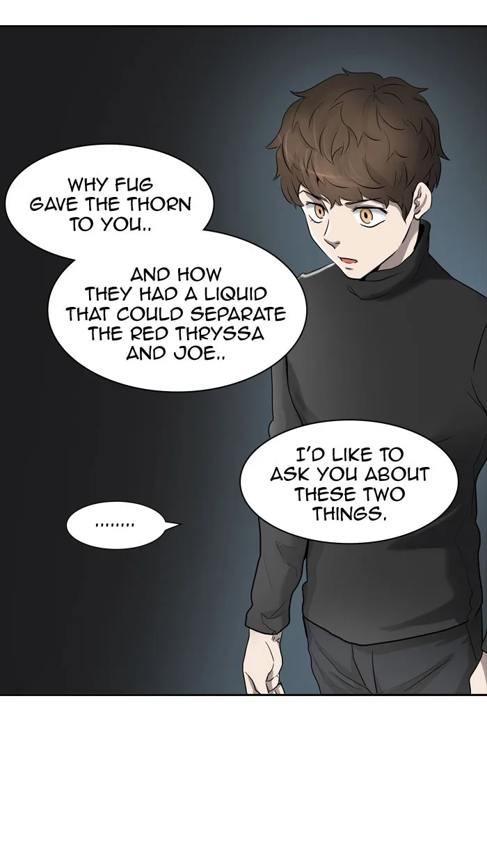 Tower of God - Chapter 340 - Page 11