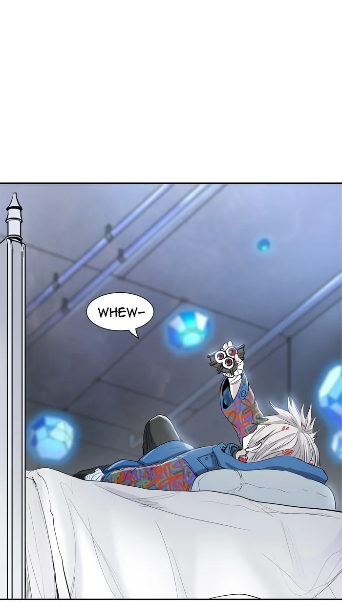 Tower of God - Chapter 340 - Page 112