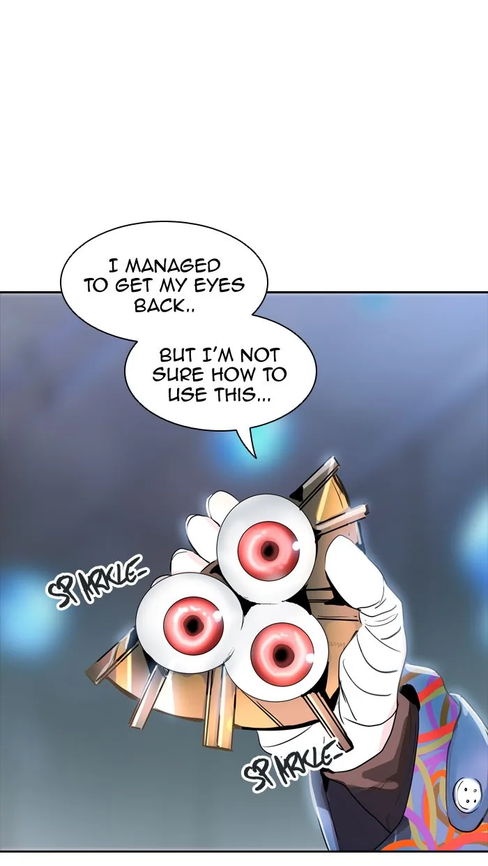 Tower of God - Chapter 340 - Page 113