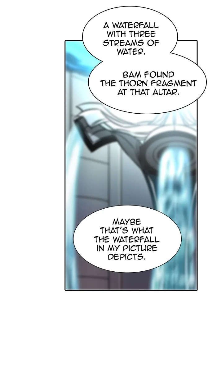 Tower of God - Chapter 340 - Page 116