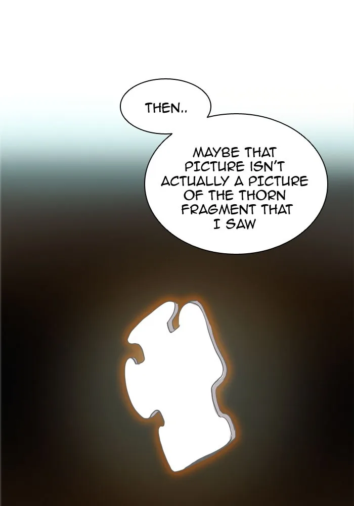 Tower of God - Chapter 340 - Page 117