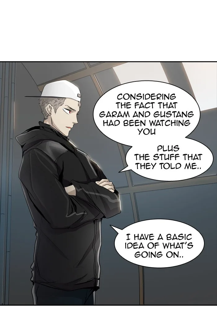 Tower of God - Chapter 340 - Page 12
