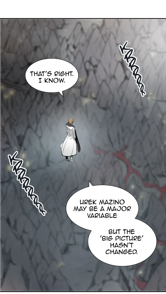 Tower of God - Chapter 340 - Page 120