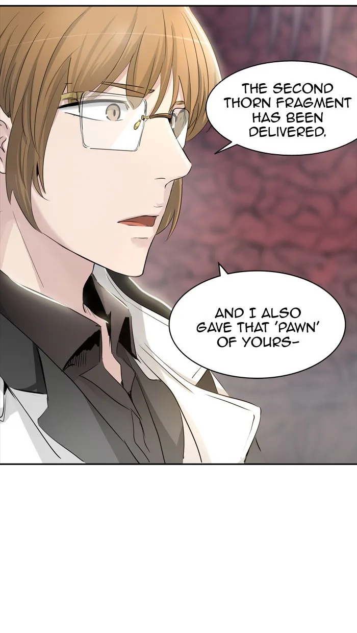 Tower of God - Chapter 340 - Page 122