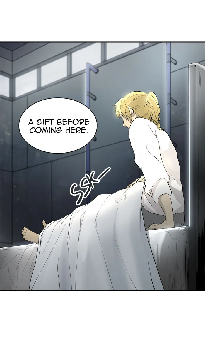 Tower of God - Chapter 340 - Page 123