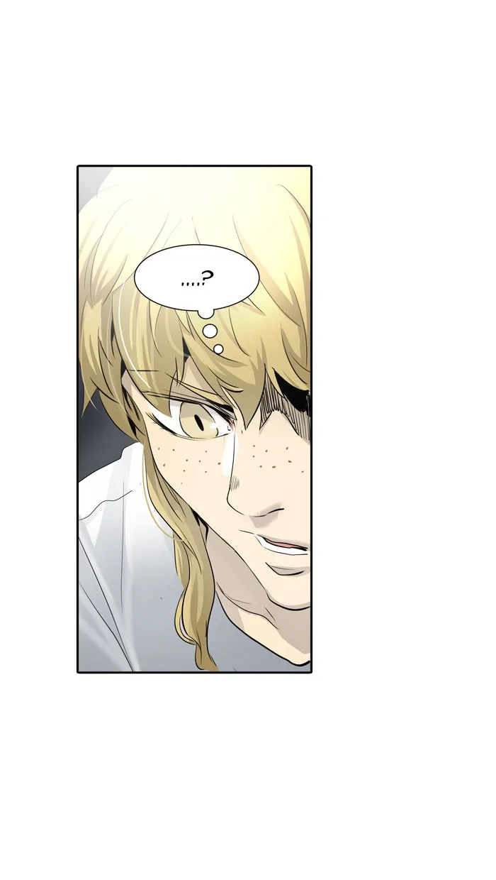 Tower of God - Chapter 340 - Page 124