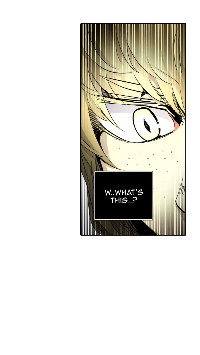 Tower of God - Chapter 340 - Page 125