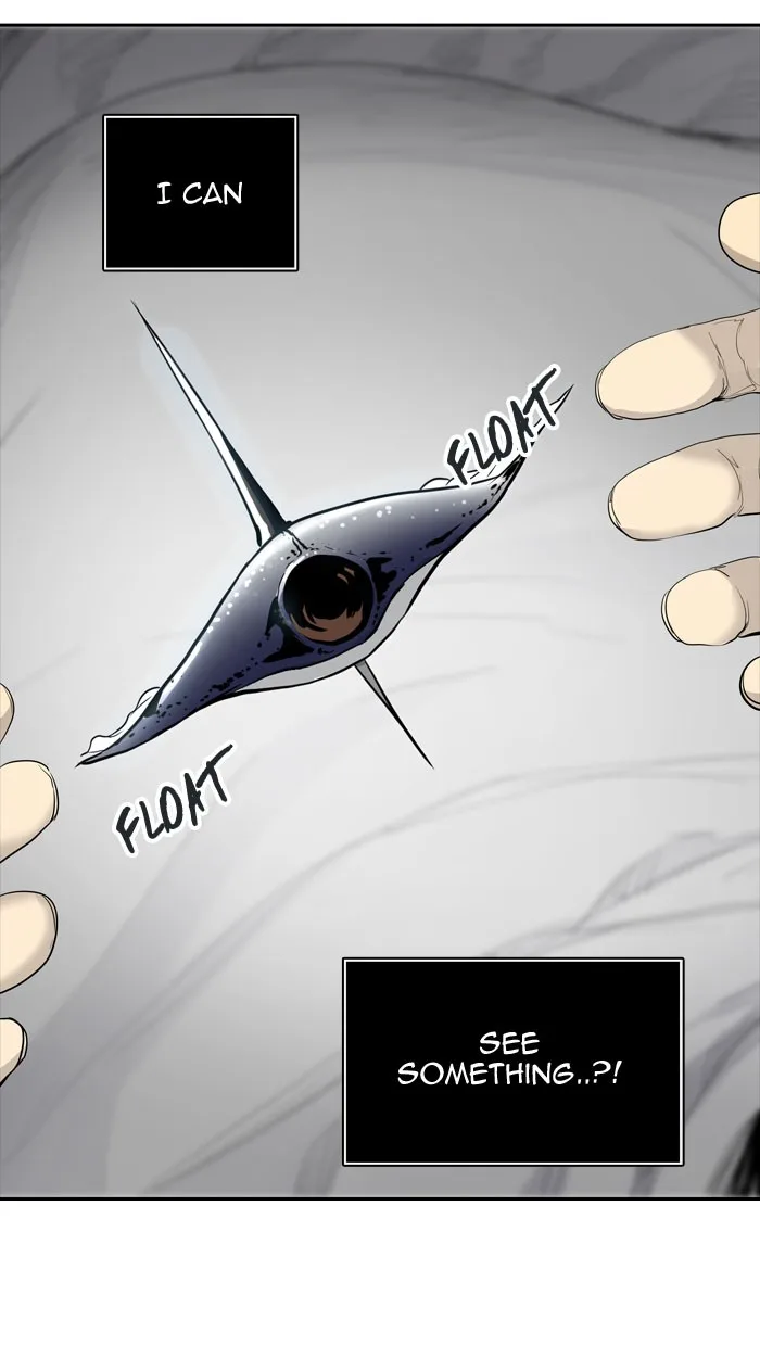 Tower of God - Chapter 340 - Page 126