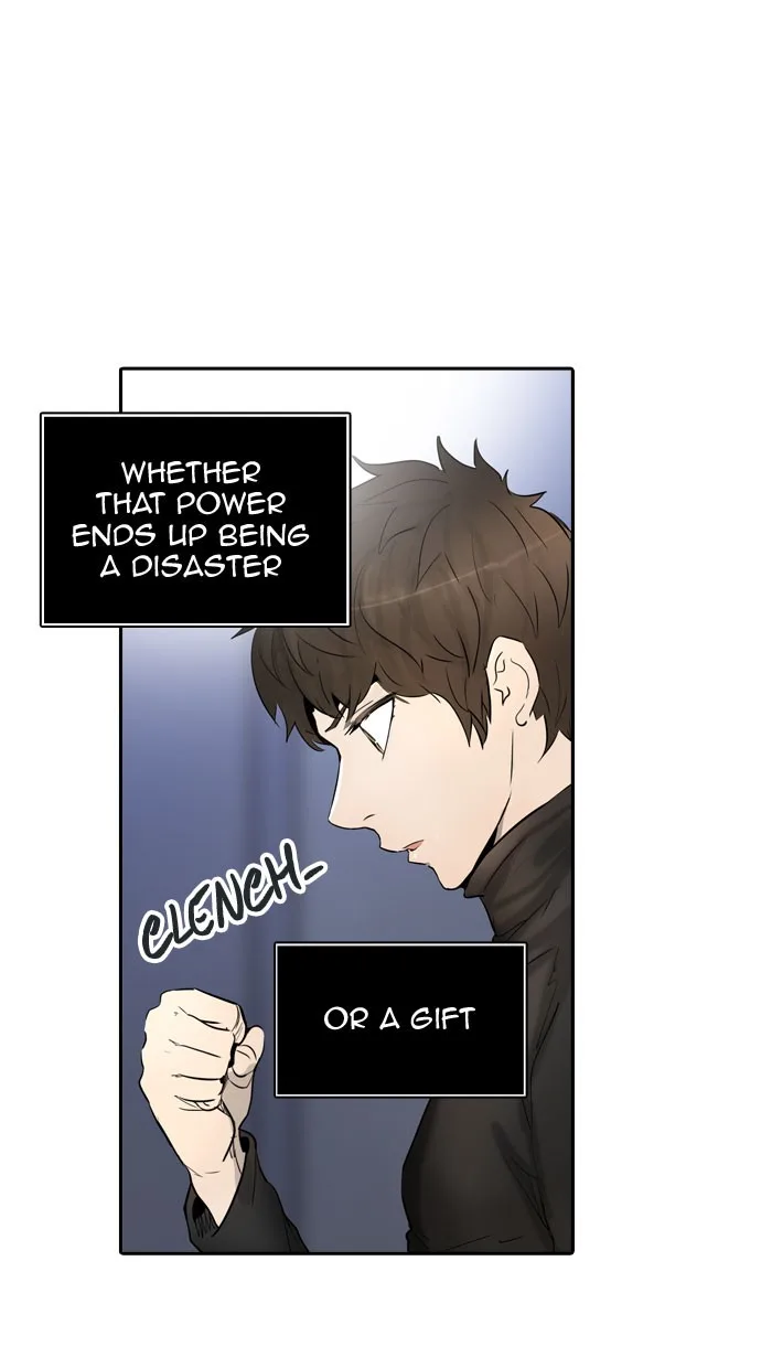 Tower of God - Chapter 340 - Page 127