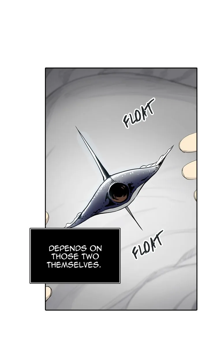 Tower of God - Chapter 340 - Page 128