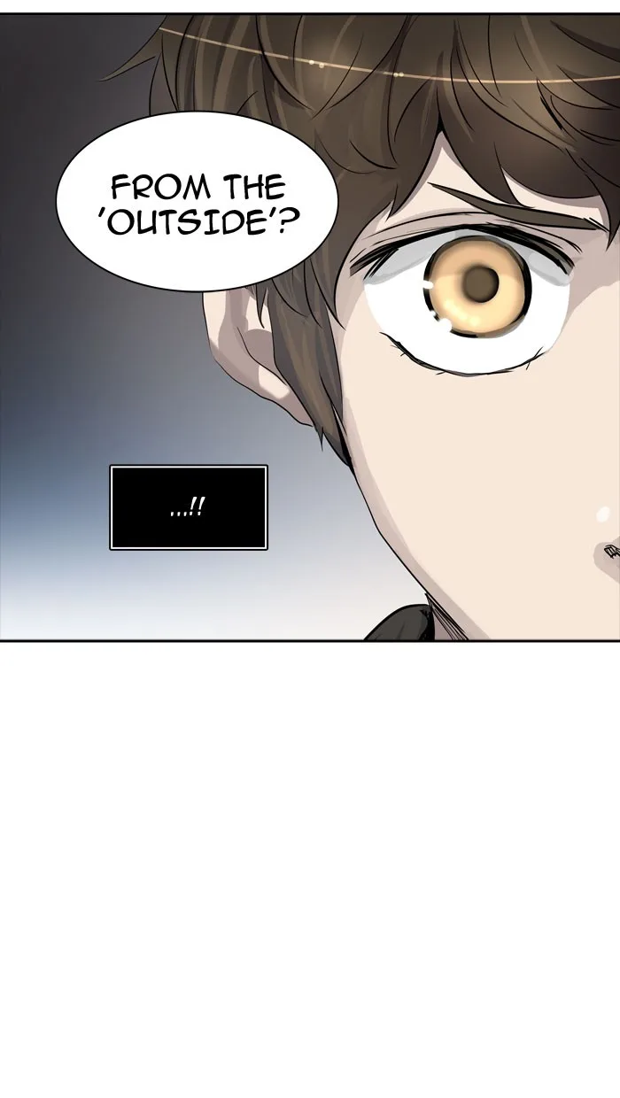 Tower of God - Chapter 340 - Page 14