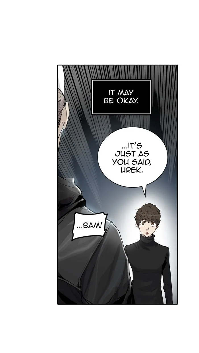 Tower of God - Chapter 340 - Page 19