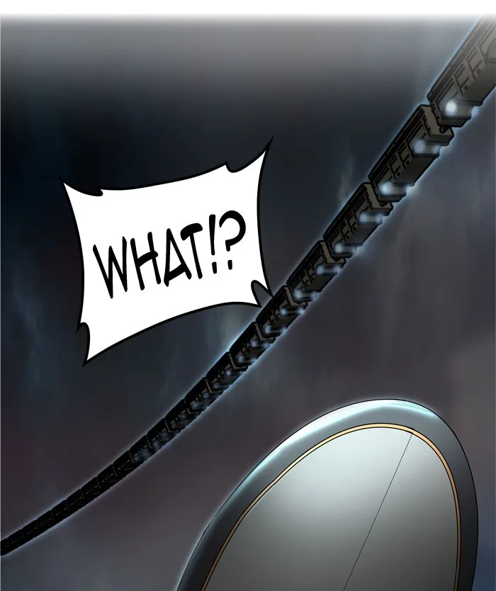Tower of God - Chapter 340 - Page 2