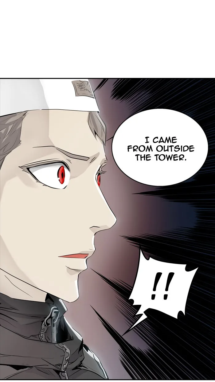 Tower of God - Chapter 340 - Page 20