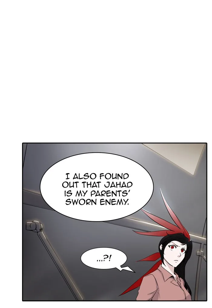 Tower of God - Chapter 340 - Page 23
