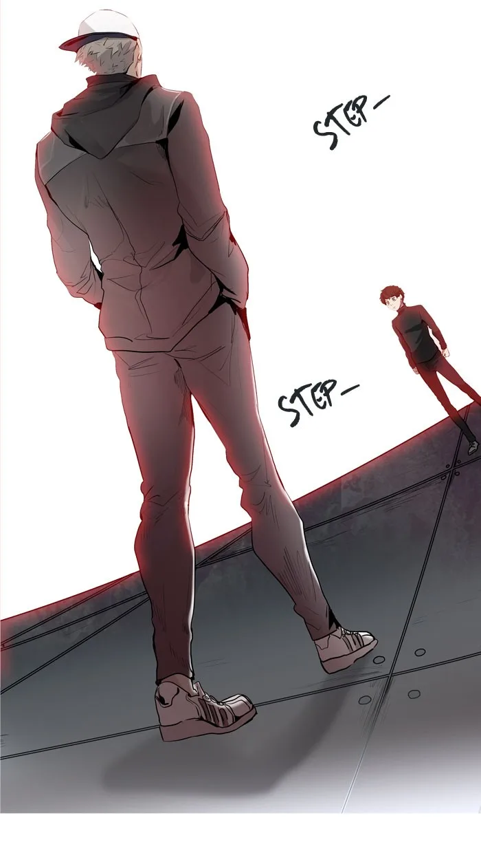 Tower of God - Chapter 340 - Page 26