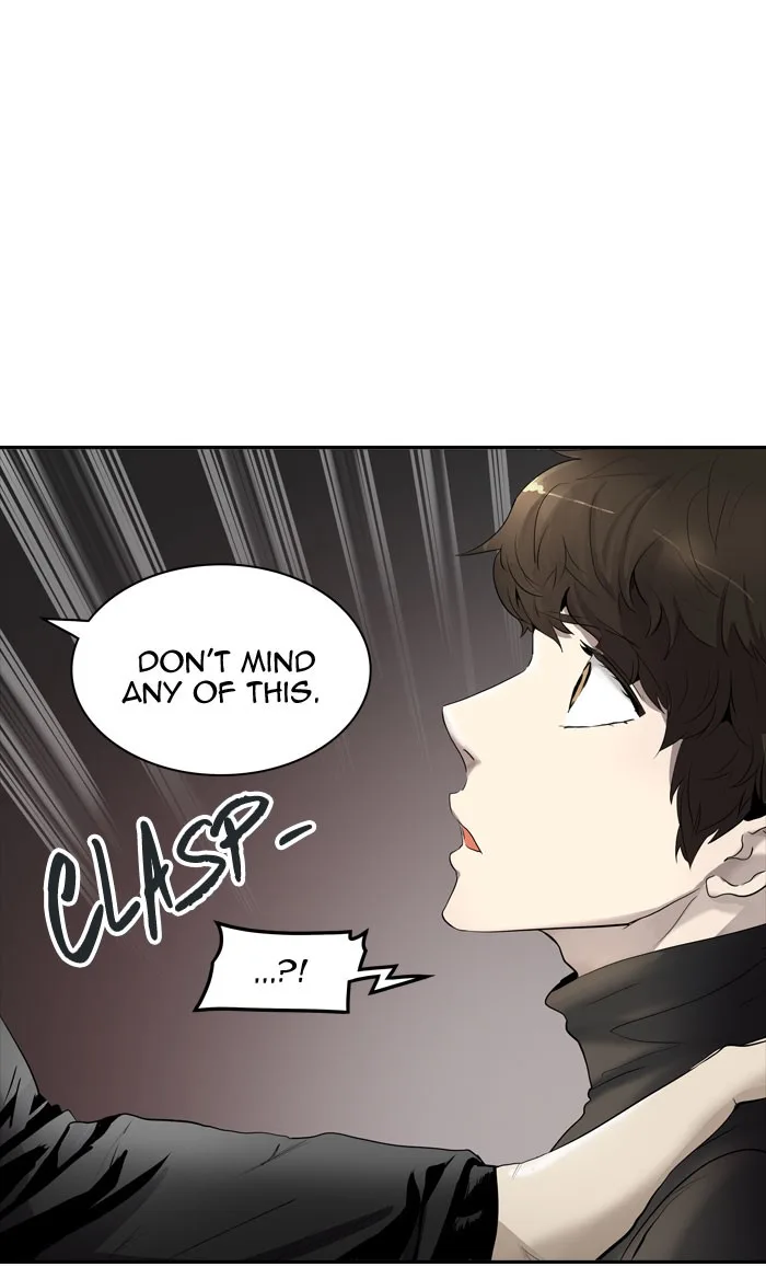 Tower of God - Chapter 340 - Page 27