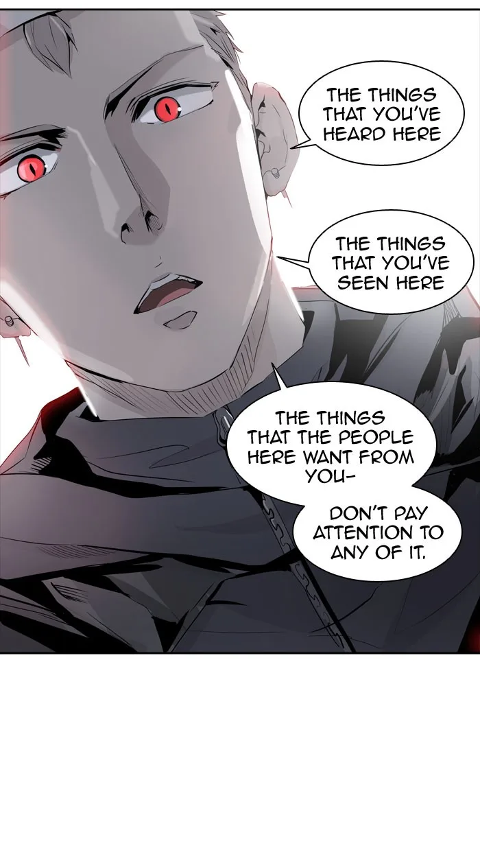 Tower of God - Chapter 340 - Page 29