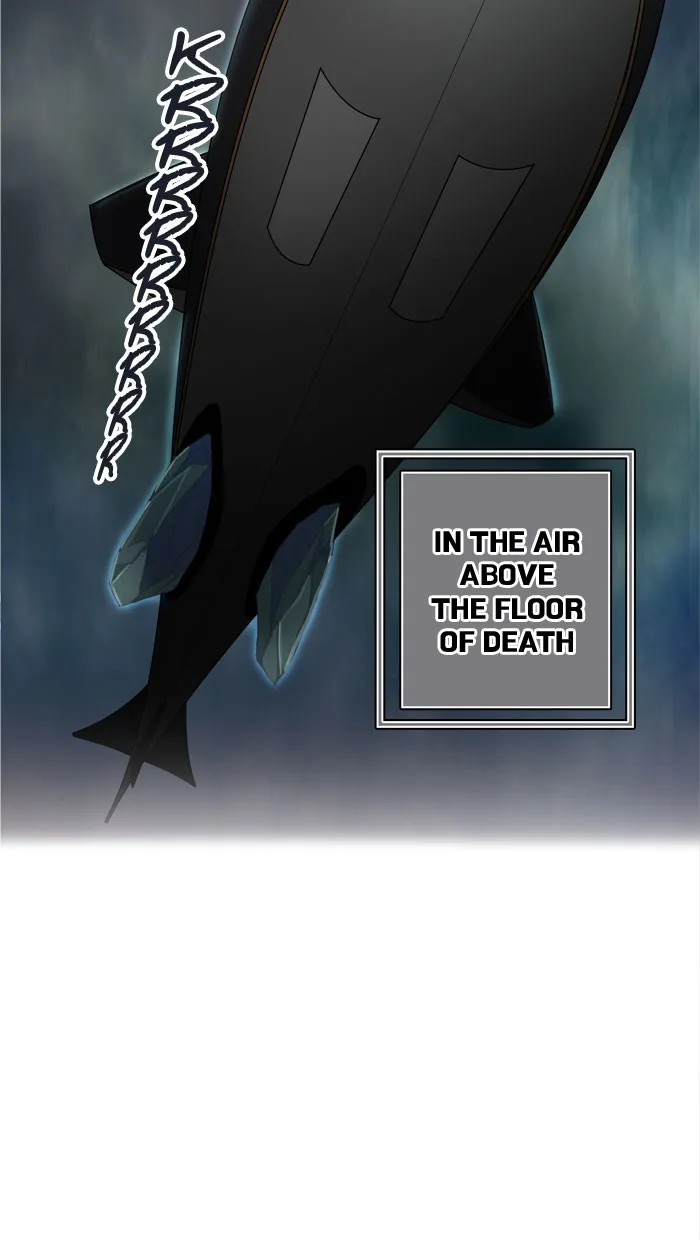 Tower of God - Chapter 340 - Page 3