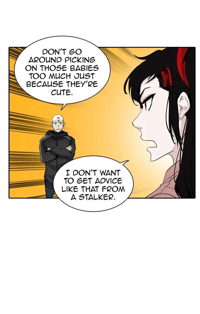 Tower of God - Chapter 340 - Page 33