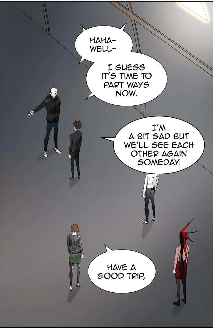 Tower of God - Chapter 340 - Page 34