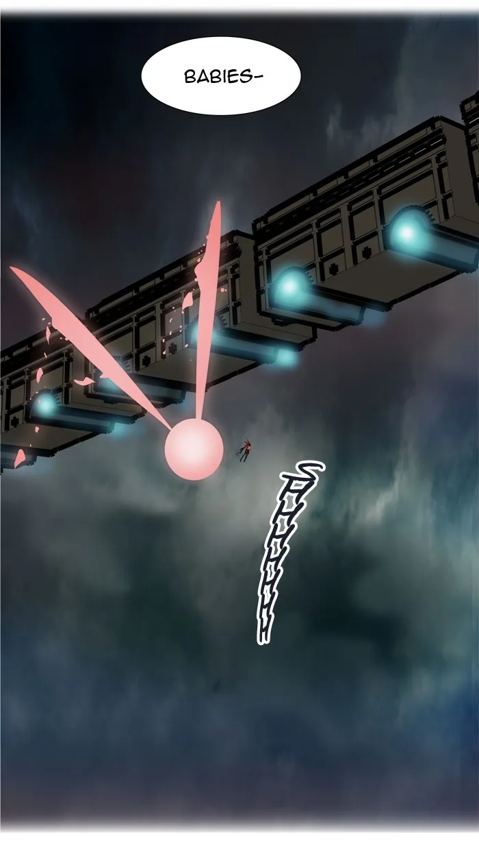 Tower of God - Chapter 340 - Page 36