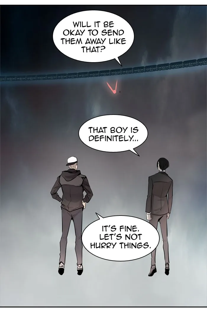 Tower of God - Chapter 340 - Page 38