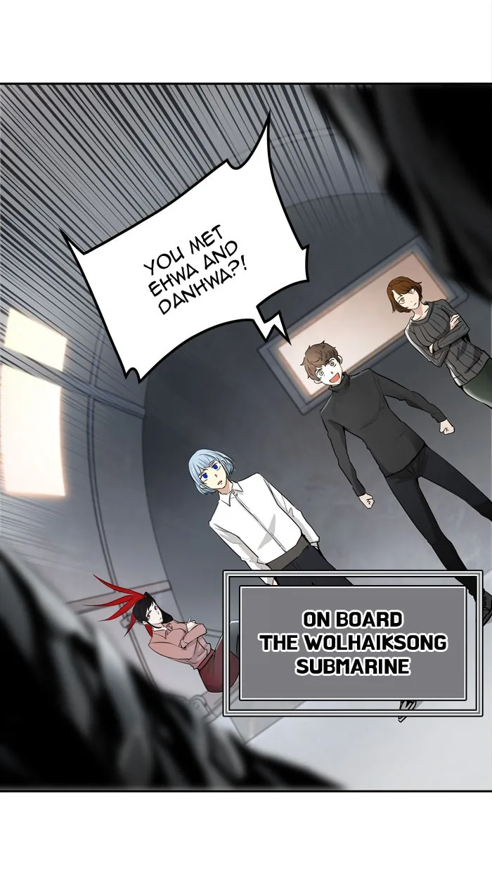Tower of God - Chapter 340 - Page 4