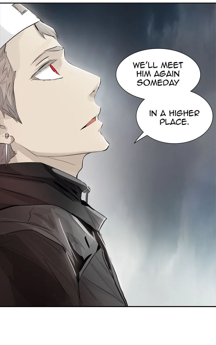 Tower of God - Chapter 340 - Page 40