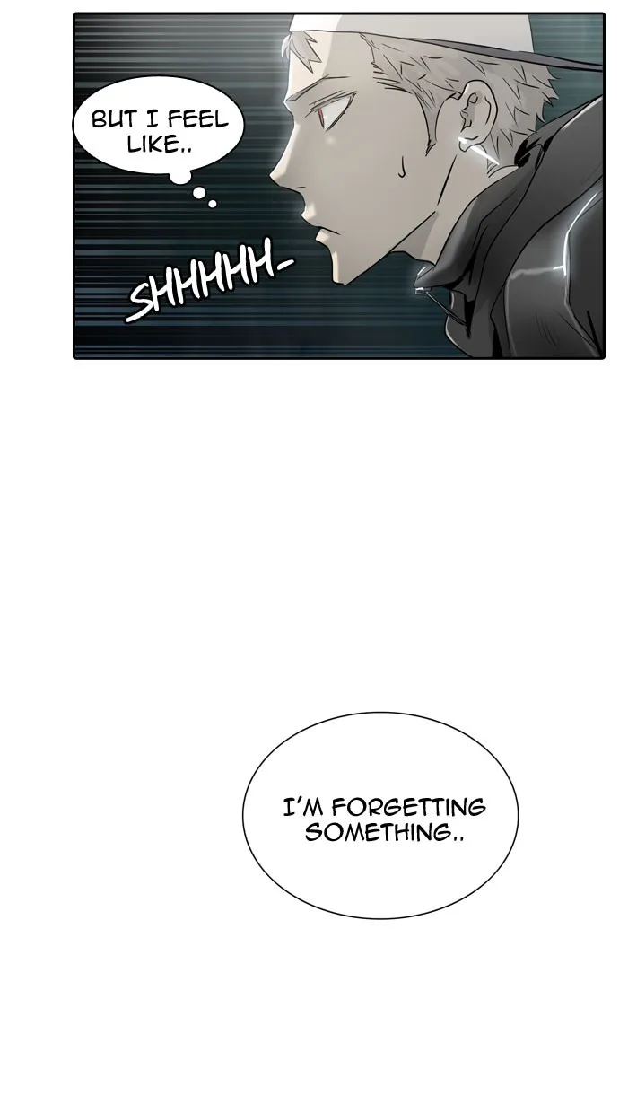 Tower of God - Chapter 340 - Page 43