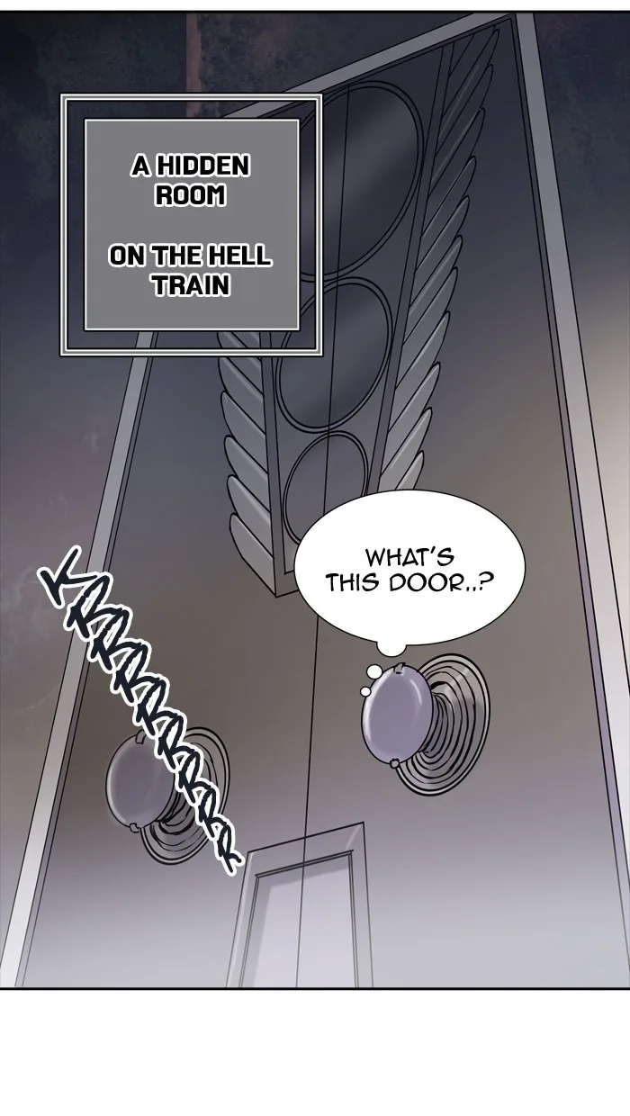 Tower of God - Chapter 340 - Page 45