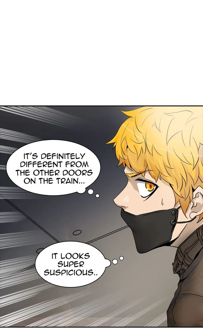 Tower of God - Chapter 340 - Page 46
