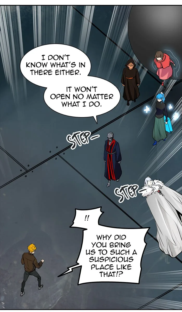 Tower of God - Chapter 340 - Page 48