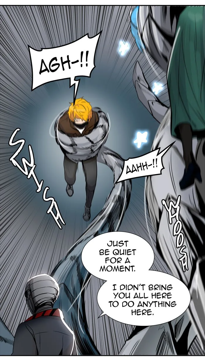 Tower of God - Chapter 340 - Page 50