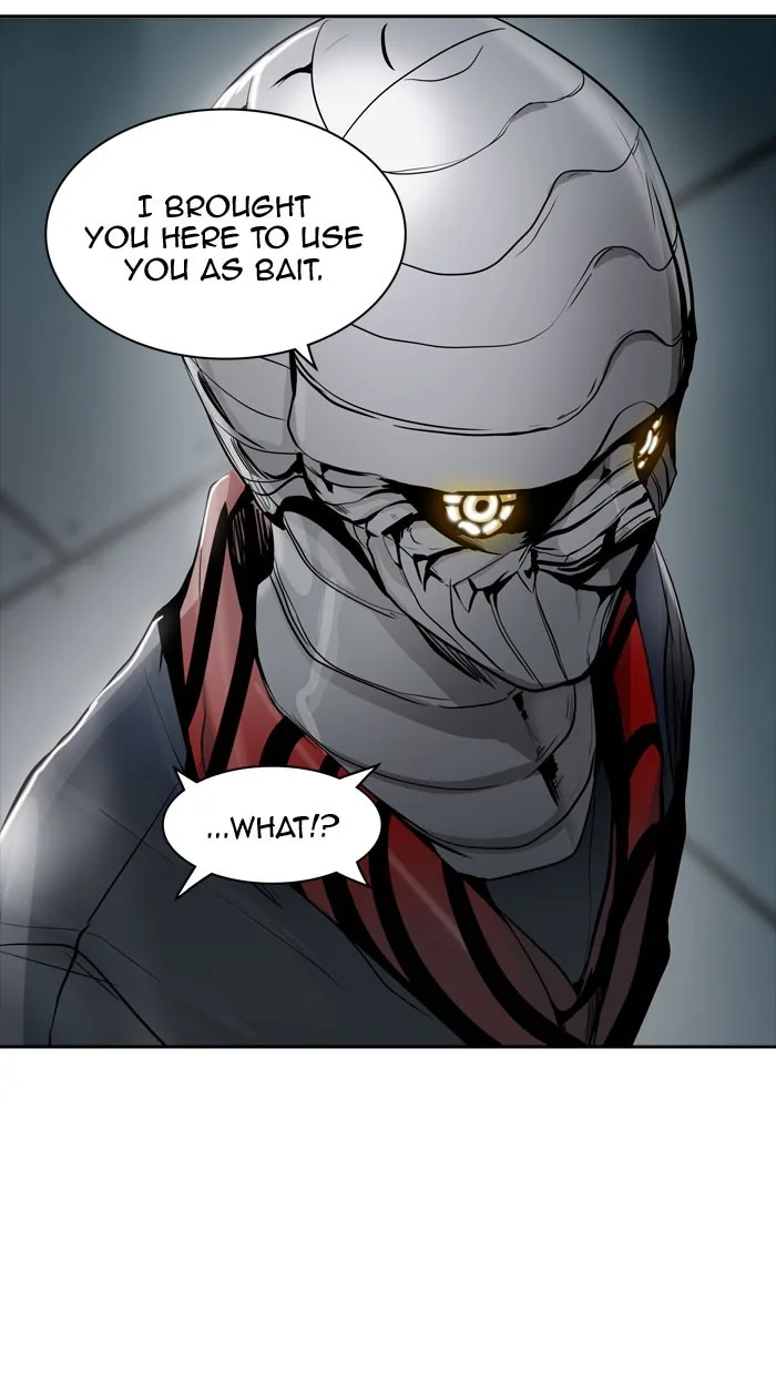 Tower of God - Chapter 340 - Page 52