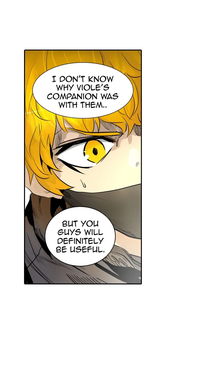 Tower of God - Chapter 340 - Page 53
