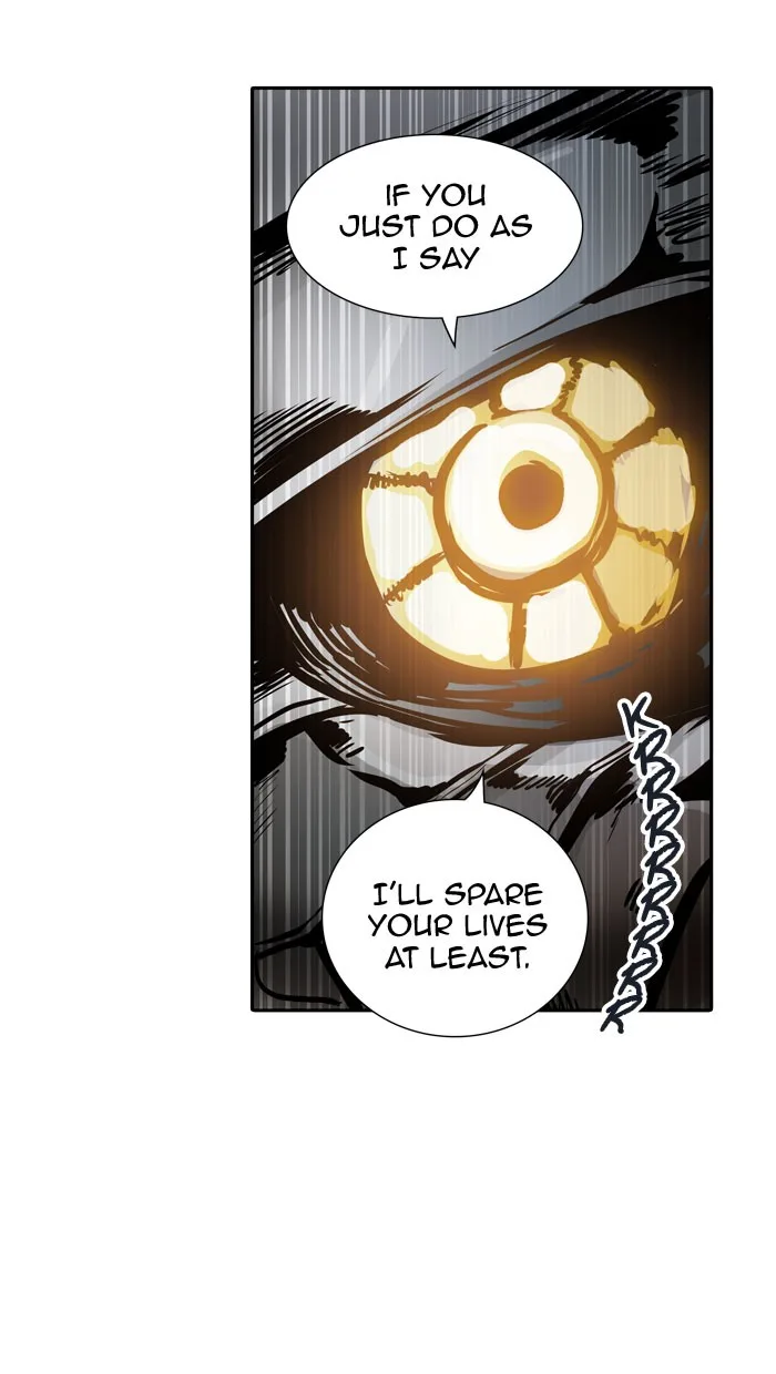 Tower of God - Chapter 340 - Page 54