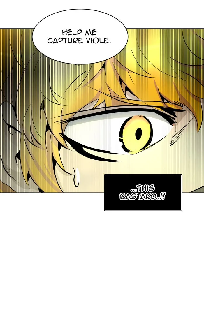 Tower of God - Chapter 340 - Page 55