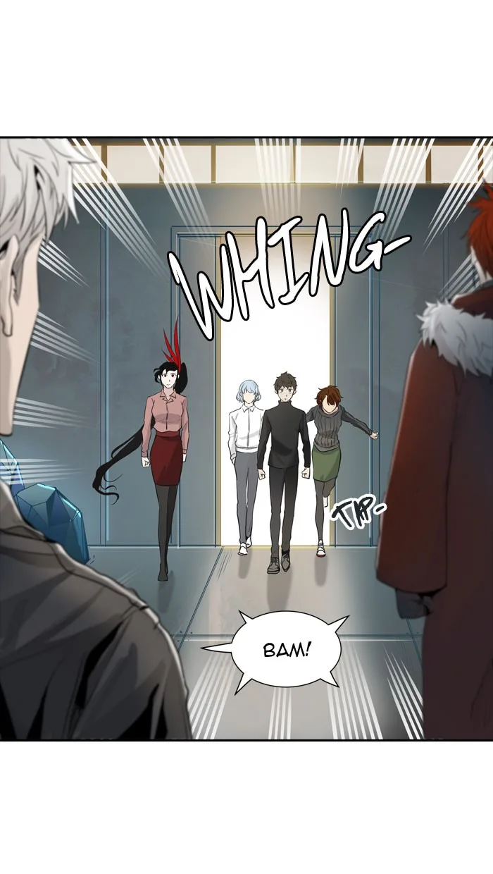 Tower of God - Chapter 340 - Page 56