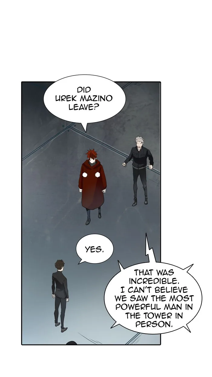 Tower of God - Chapter 340 - Page 57