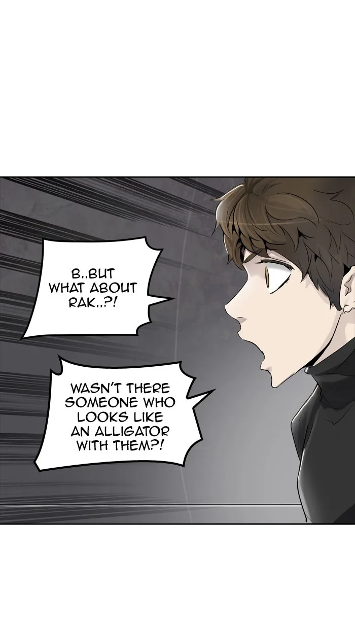 Tower of God - Chapter 340 - Page 6